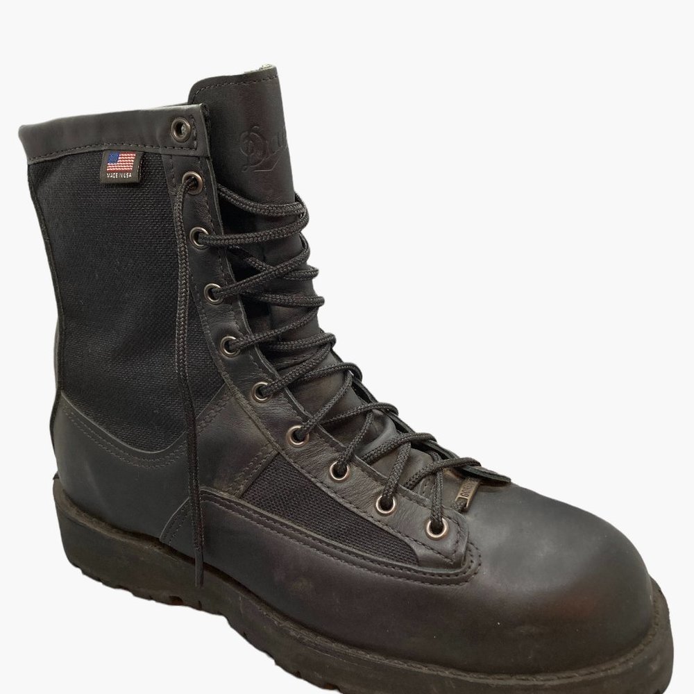 Danner Acadia Steel Toe Gore-Tex Boots Style 22500 Mens Size 11